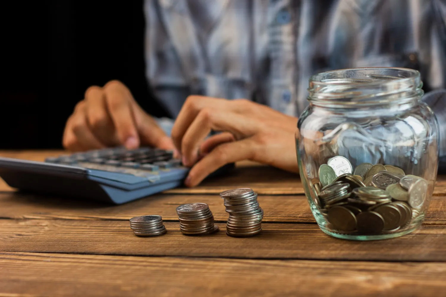 Ahorro y Planes de Pensiones