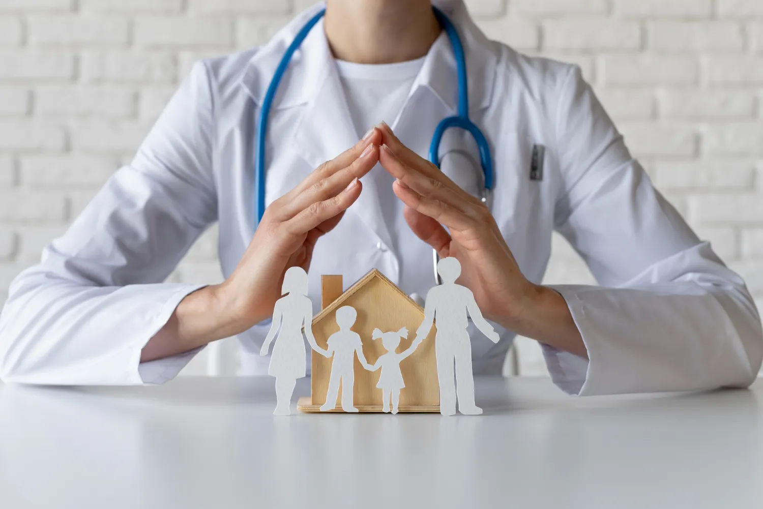 servicio Seguro de Salud Asisa