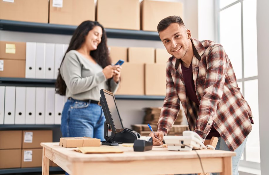 Seguros para Pymes y Comercios